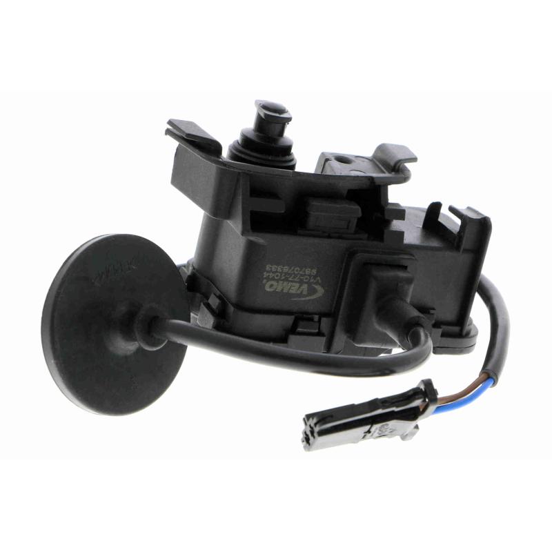 Élément d'ajustage, verrouillage central VEMO V10-77-1044 - Visuel 1