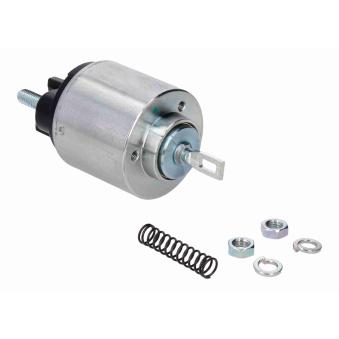 Contacteur, démarreur VEMO [V10-77-1049]