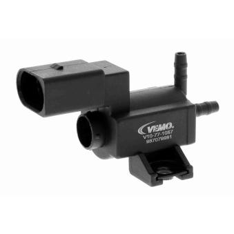 Valve, controle d'air-air d'admission VEMO V10-77-1057