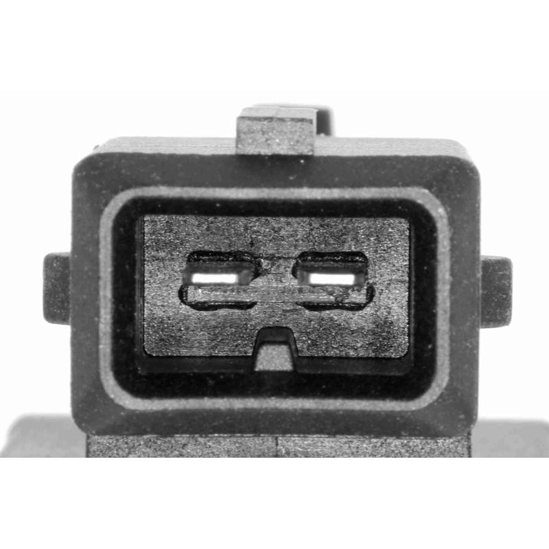 Vanne d'inversion, volet inverseur (tuyau d'admission) VEMO V10-77-1058 - Visuel 2