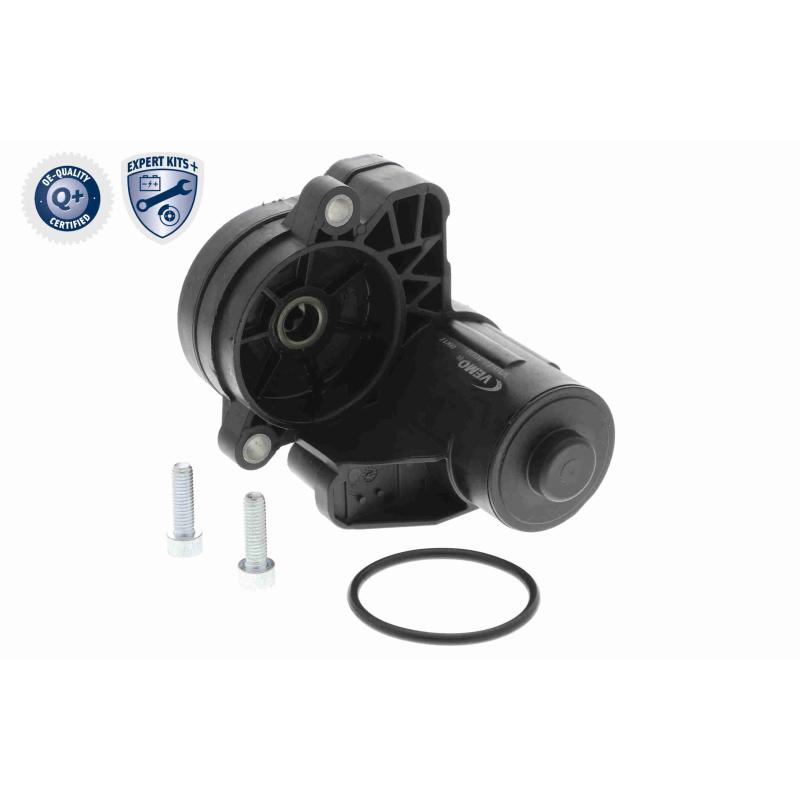 Élément d'ajustage, Étrier de frein de stationnement arrière gauche VEMO V10-77-1060 - Visuel 1