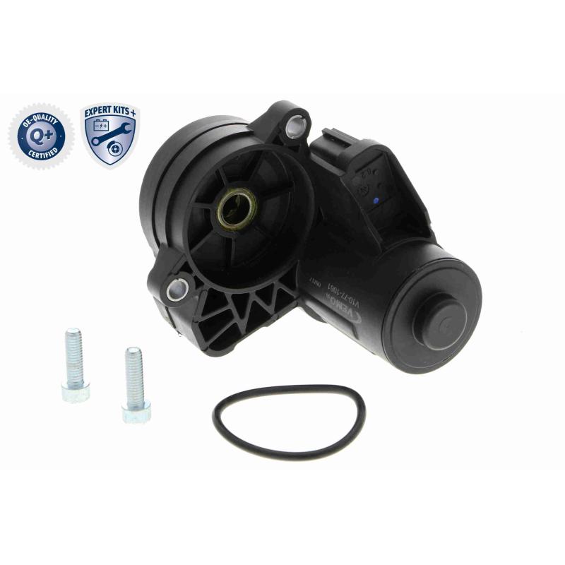 Élément d'ajustage, Étrier de frein de stationnement arrière droit VEMO V10-77-1061 - Visuel 1