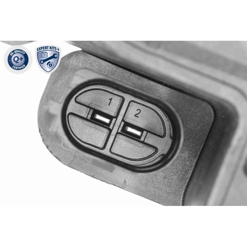 Élément d'ajustage, Étrier de frein de stationnement arrière droit VEMO V10-77-1061 - Visuel 2