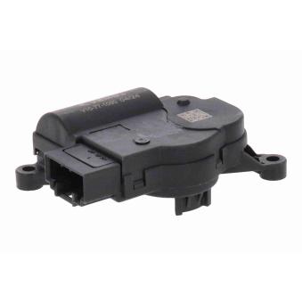 Élément d'ajustage, clapet de mélange VEMO OEM 1K0907511 Élément d'ajustage, clapet de mélange VEMO OEM 1K0907511