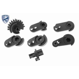 Élément d'ajustage, clapet de mélange VEMO OEM 1K0898002B