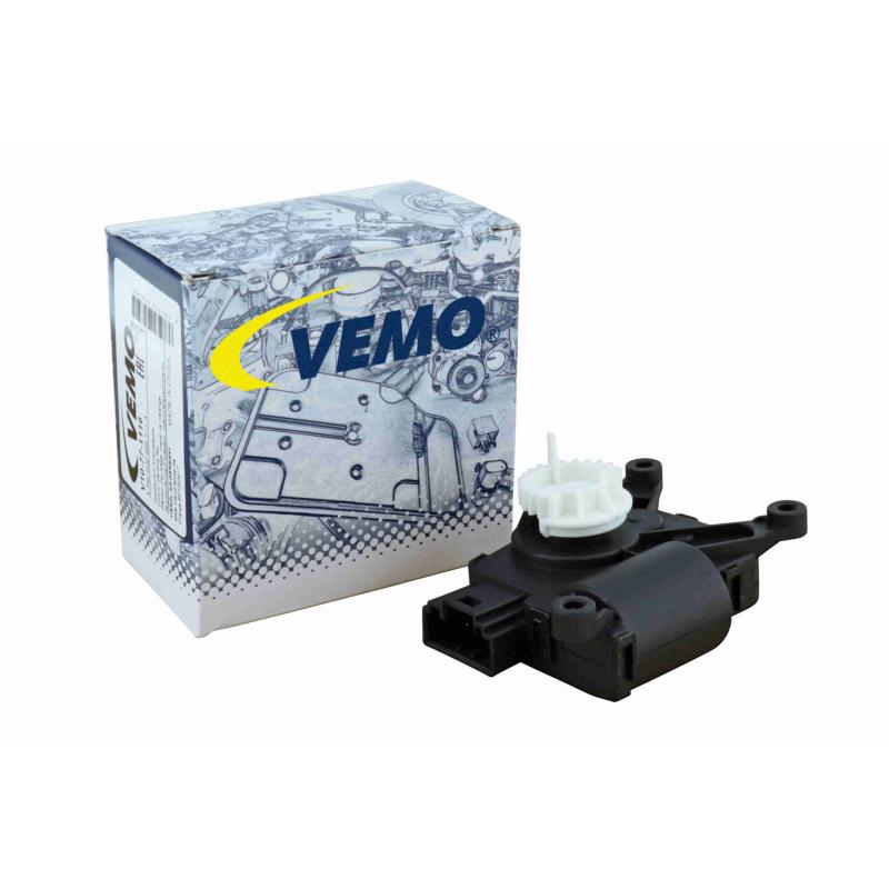 Élément d'ajustage, clapet de mélange VEMO V10-77-1116 - Visuel 1