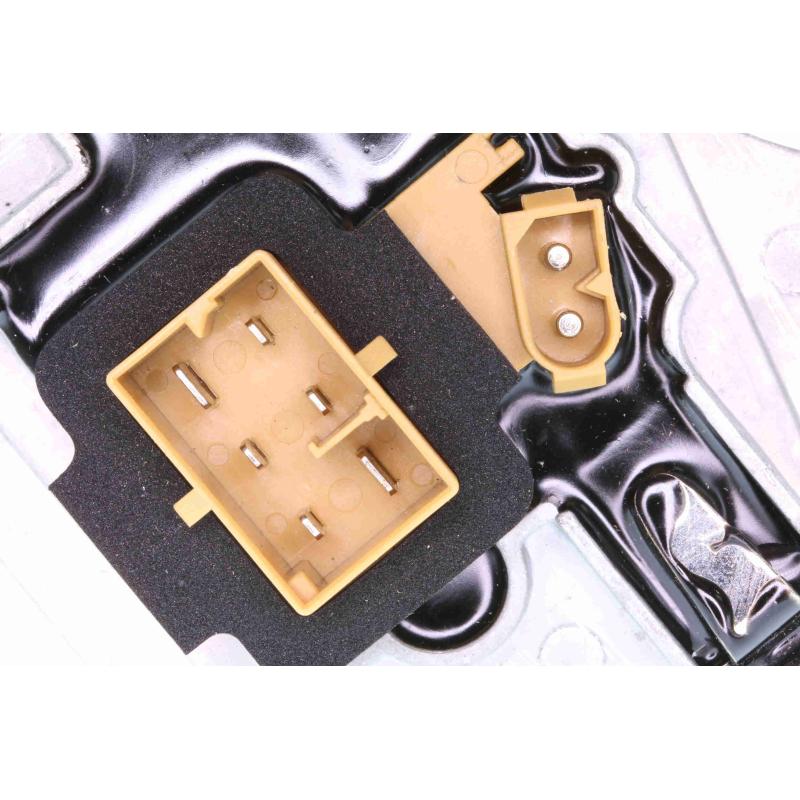 Régulateur, pulseur d'air habitacle VEMO V10-79-0001 - Visuel 2