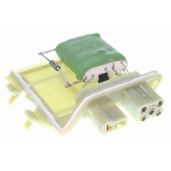 Régulateur, pulseur d'air habitacle VEMO OEM 357959263