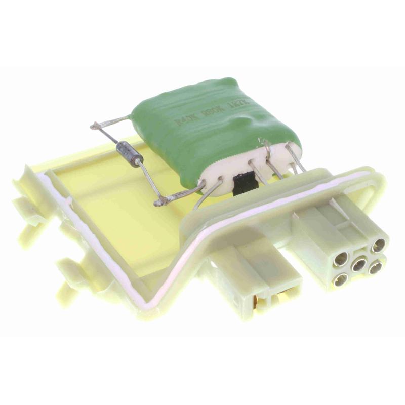 Régulateur, pulseur d'air habitacle VEMO V10-79-0005 - Visuel 1