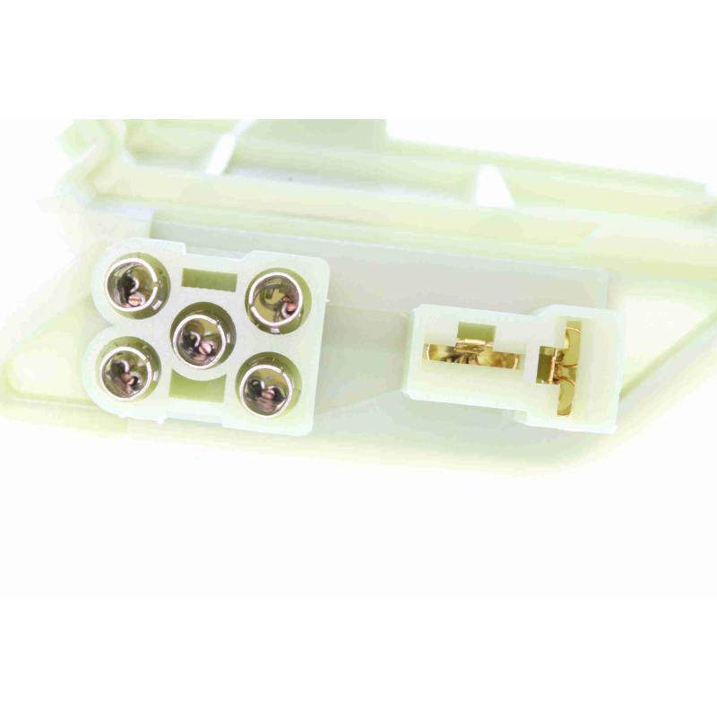 Régulateur, pulseur d'air habitacle VEMO V10-79-0005 - Visuel 2
