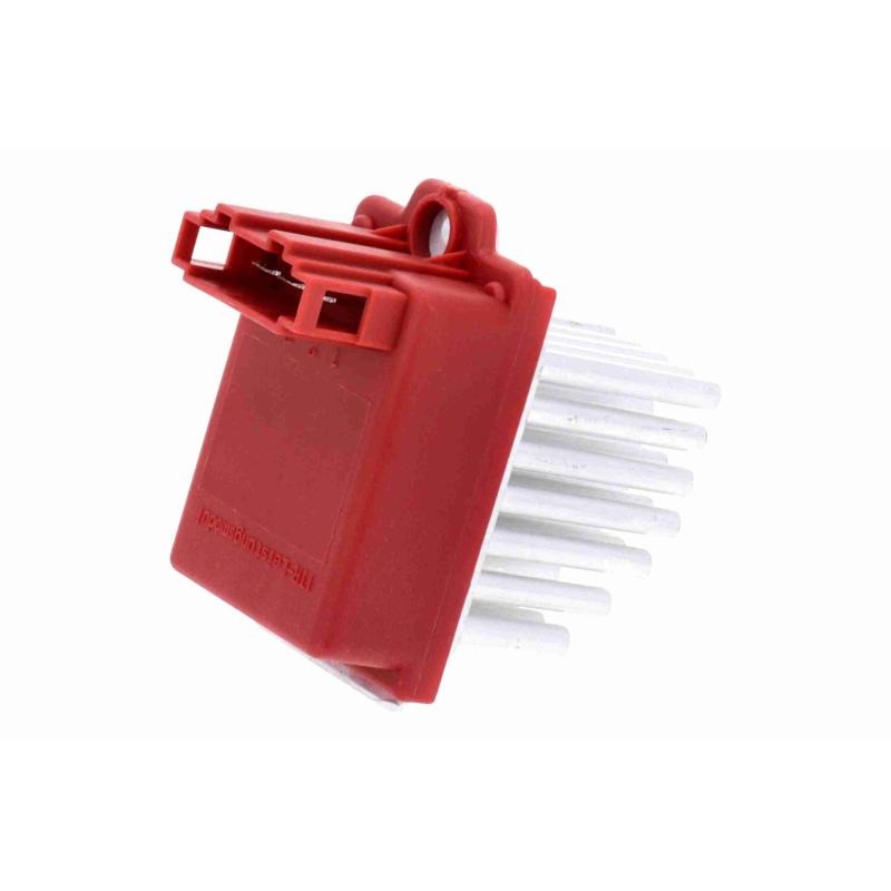 Régulateur, pulseur d'air habitacle VEMO V10-79-0006 - Visuel 1