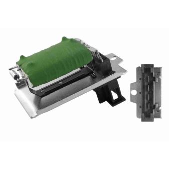 Régulateur, pulseur d'air habitacle VEMO OEM 701959263