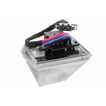 Régulateur, pulseur d'air habitacle VEMO OEM 6Q2907521A