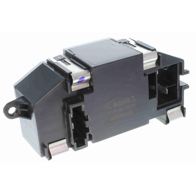 Régulateur, pulseur d'air habitacle VEMO V10-79-0019 - Visuel 1