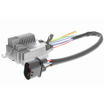 Commande, ventilateur électrique (refroidissement du moteur) VEMO V10-79-0021 Commande, ventilateur électrique (refroidissement du moteur) VEMO V10-79-0021