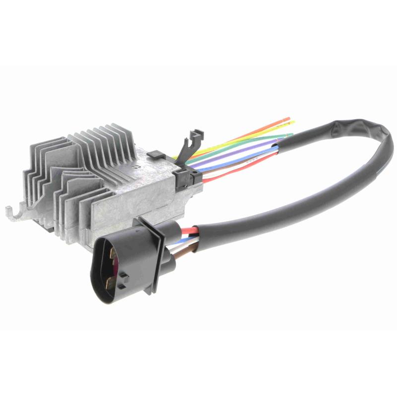 Commande, ventilateur électrique (refroidissement du moteur) VEMO V10-79-0021 - Visuel 1