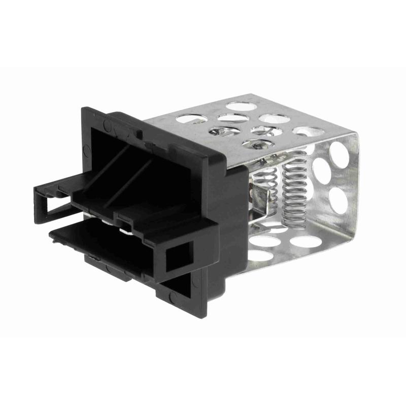 Régulateur, pulseur d'air habitacle VEMO V10-79-0024 - Visuel 1