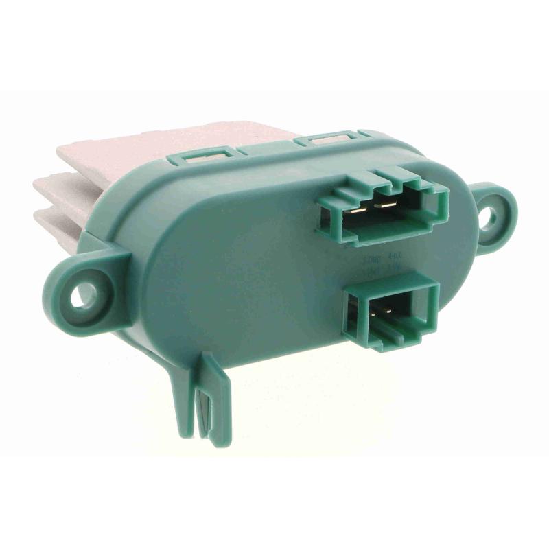 Régulateur, pulseur d'air habitacle VEMO V10-79-0026 - Visuel 1