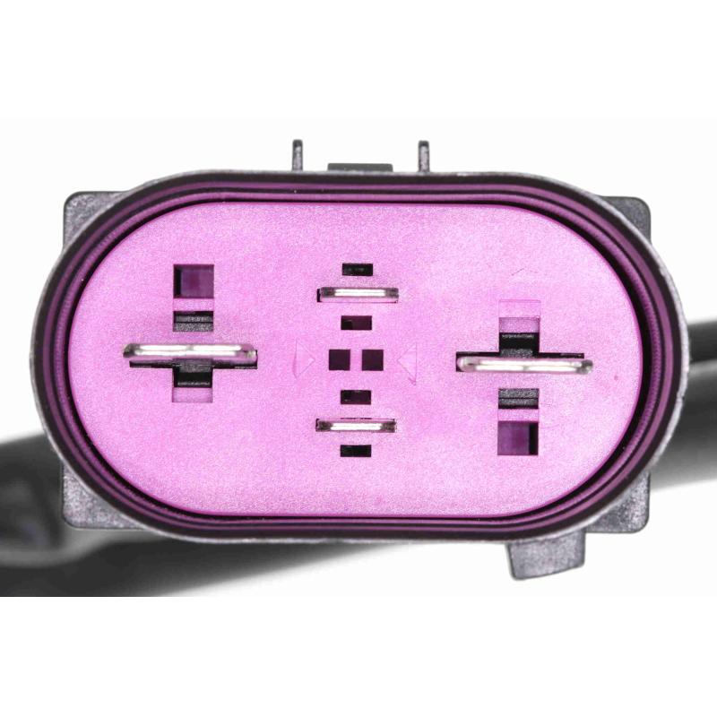 Commande, ventilateur électrique (refroidissement du moteur) VEMO V10-79-0027 - Visuel 2