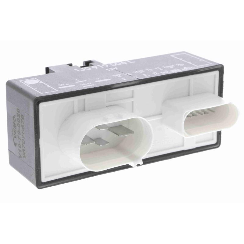 Commande, ventilateur électrique (refroidissement du moteur) VEMO V10-79-0028 - Visuel 1