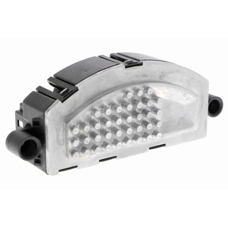 Régulateur, pulseur d'air habitacle VEMO V10-79-0031 - Visuel 1