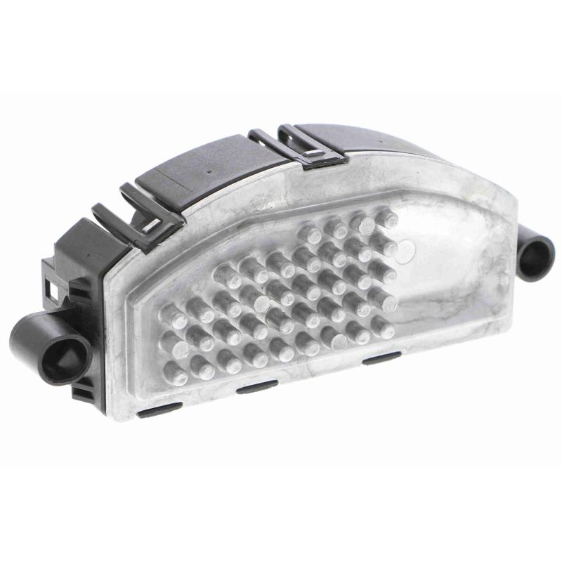 Régulateur, pulseur d'air habitacle VEMO V10-79-0032 - Visuel 1