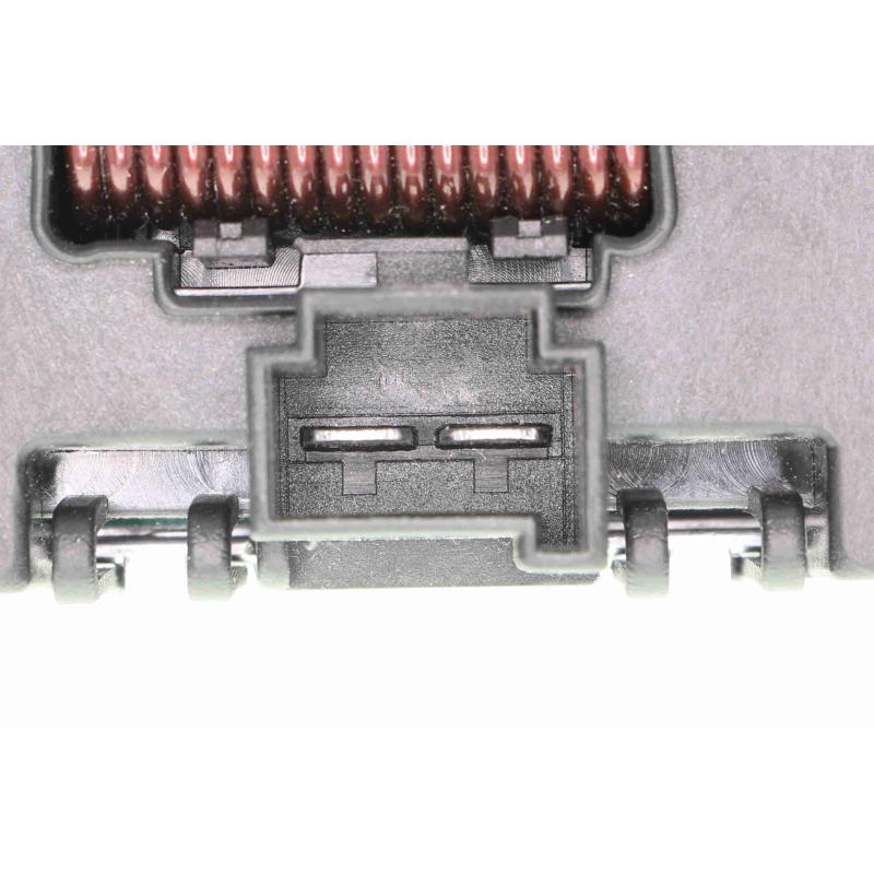Régulateur, pulseur d'air habitacle VEMO V10-79-0032 - Visuel 2