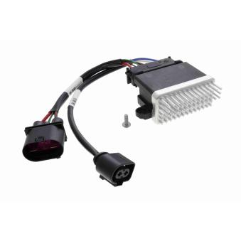 Régulateur, pulseur d'air habitacle VEMO V10-79-0047