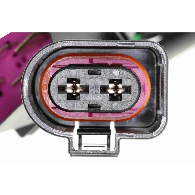 Régulateur, pulseur d'air habitacle VEMO V10-79-0047 - Visuel 2