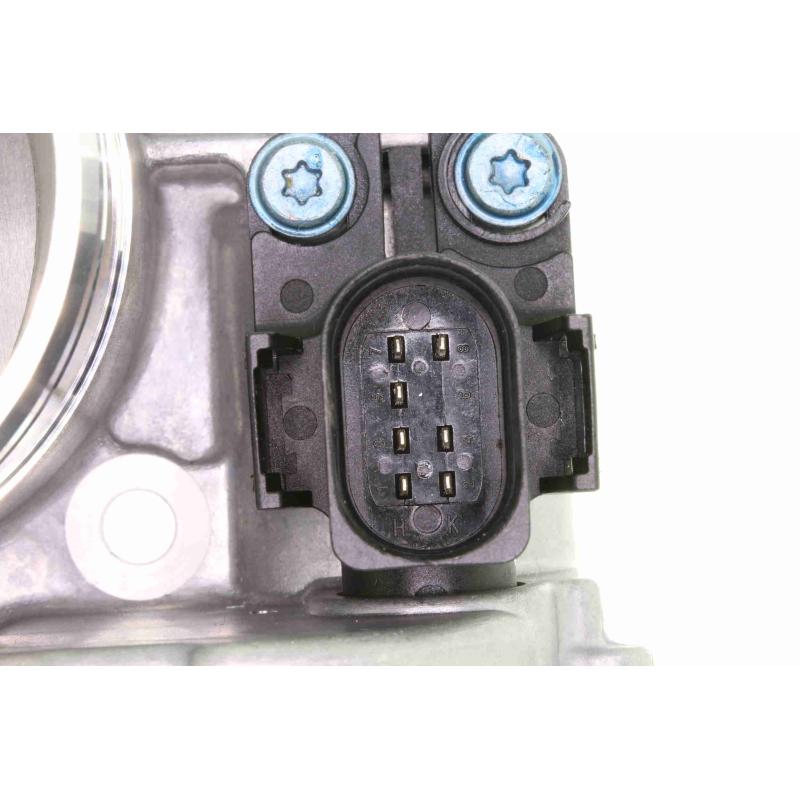 Corps papillon VEMO V10-81-0003 - Visuel 2