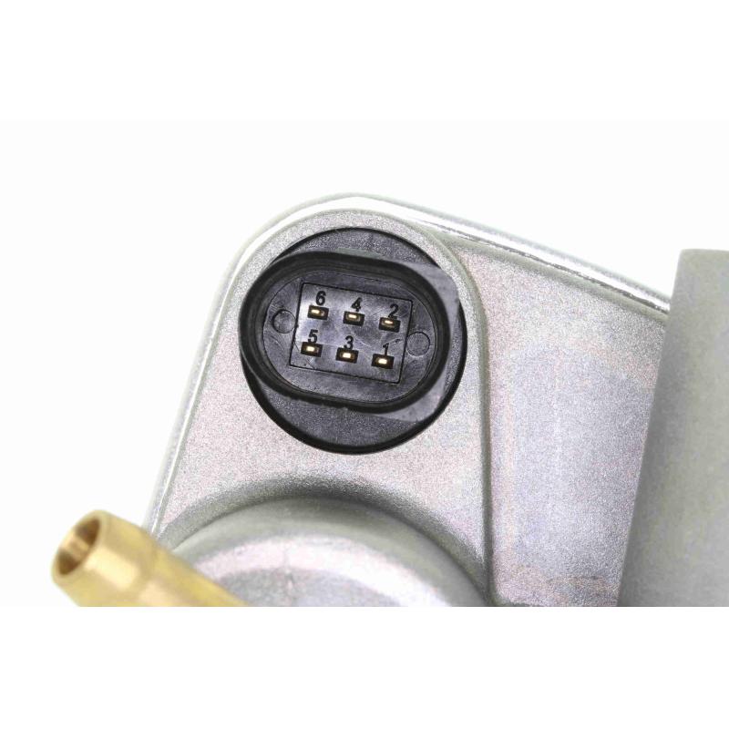 Corps papillon VEMO V10-81-0009 - Visuel 2