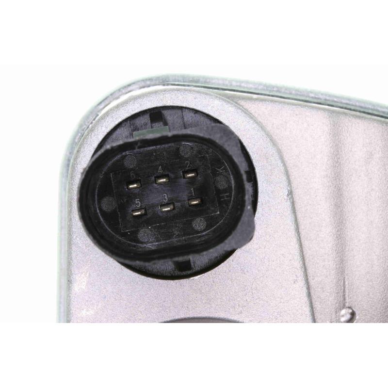 Corps papillon VEMO V10-81-0010 - Visuel 2