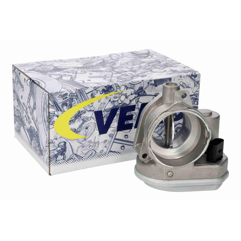 Corps papillon VEMO V10-81-0011 - Visuel 2