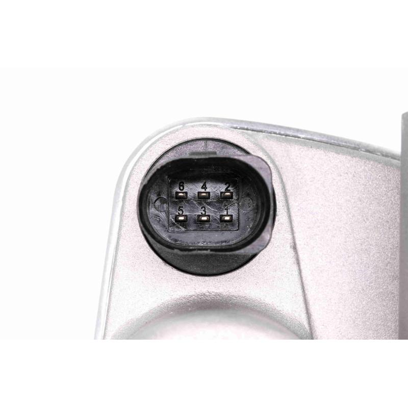 Corps papillon VEMO V10-81-0013 - Visuel 2