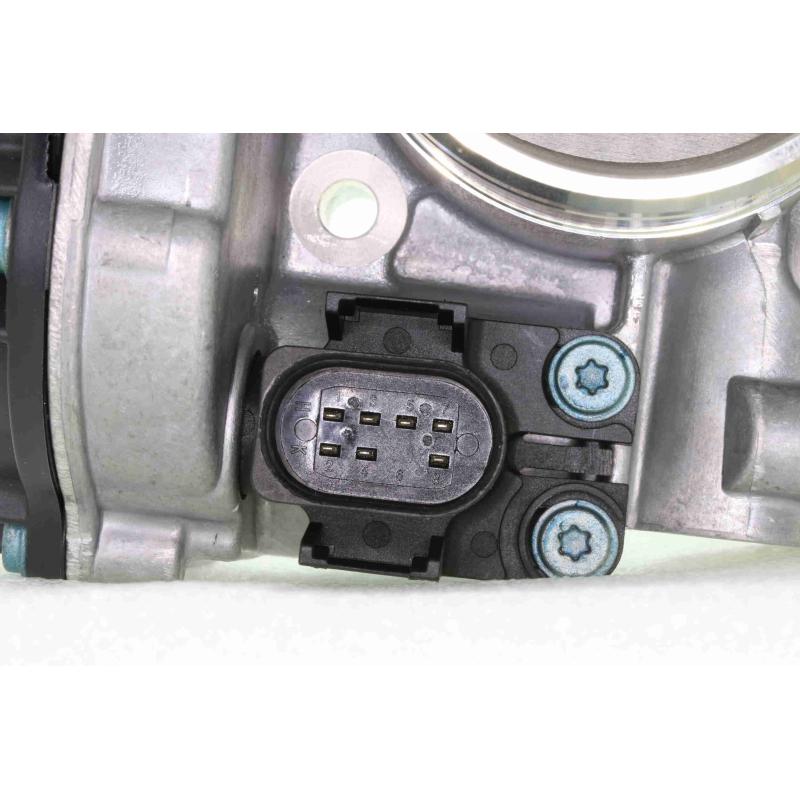 Corps papillon VEMO V10-81-0016 - Visuel 2