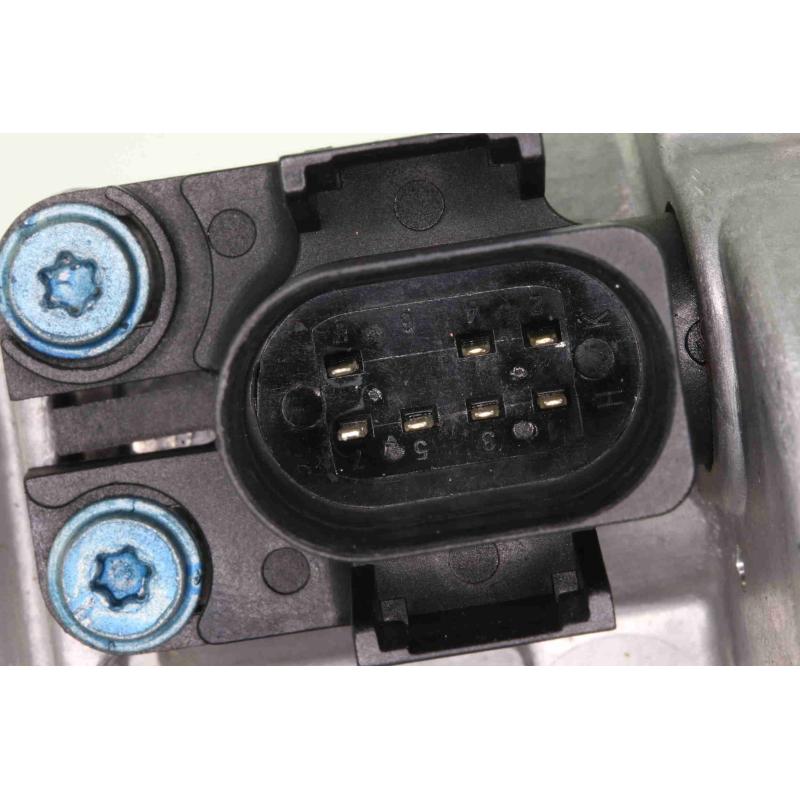 Corps papillon VEMO V10-81-0017 - Visuel 2