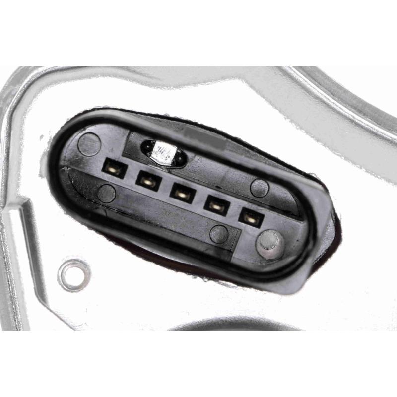 Papillon de distribution, alimentation d'air VEMO V10-81-0025 - Visuel 2