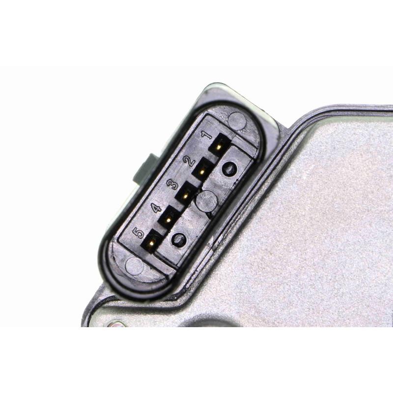 Corps papillon VEMO V10-81-0026-1 - Visuel 1