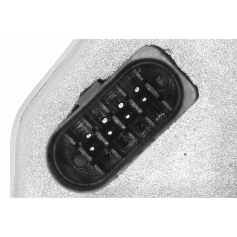 Corps papillon VEMO V10-81-0031-1 - Visuel 1