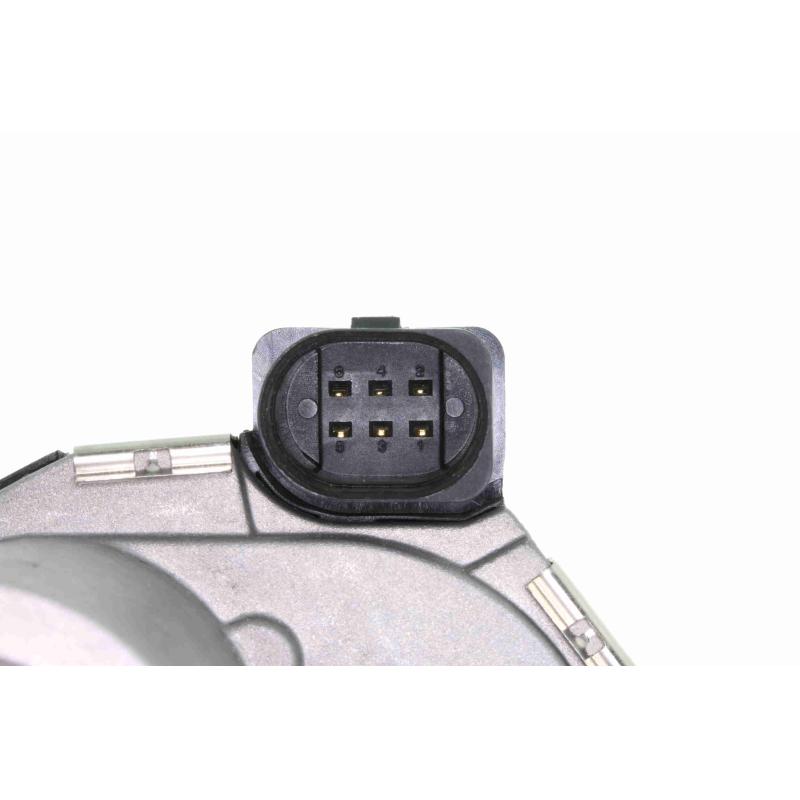 Corps papillon VEMO V10-81-0036 - Visuel 2