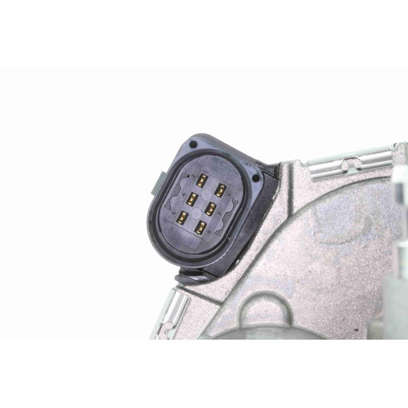 Corps papillon VEMO V10-81-0048 - Visuel 2