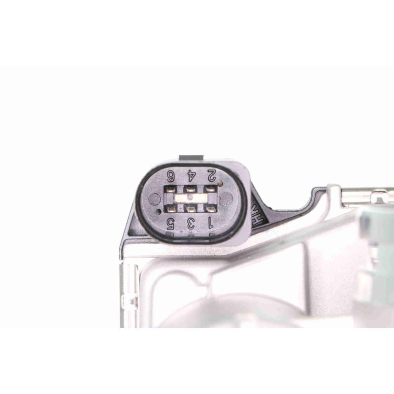 Corps papillon VEMO V10-81-0050 - Visuel 2