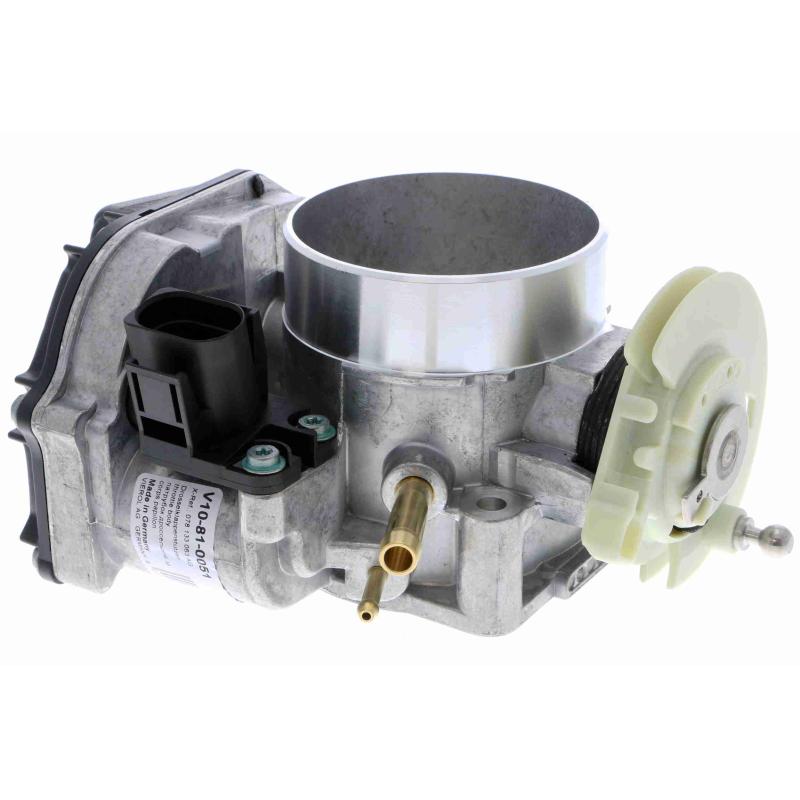 Corps papillon VEMO V10-81-0051 - Visuel 1