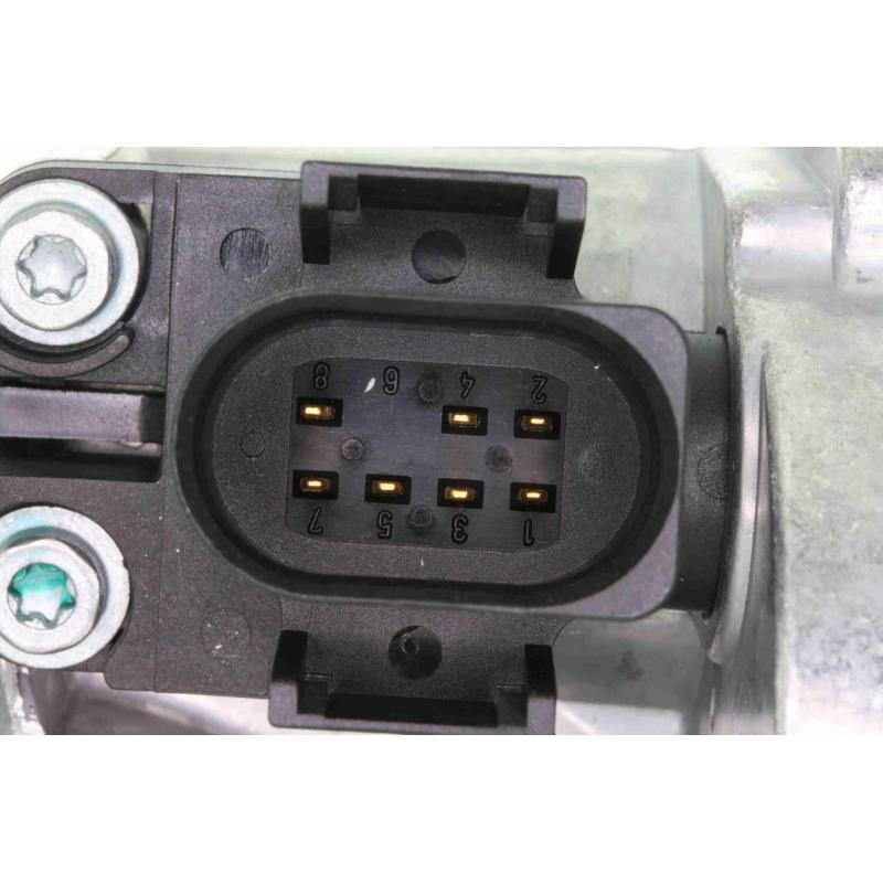 Corps papillon VEMO V10-81-0051 - Visuel 2
