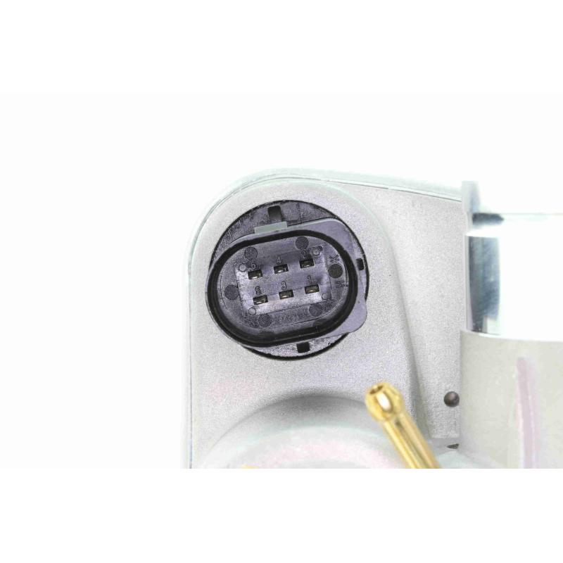 Corps papillon VEMO V10-81-0060 - Visuel 2