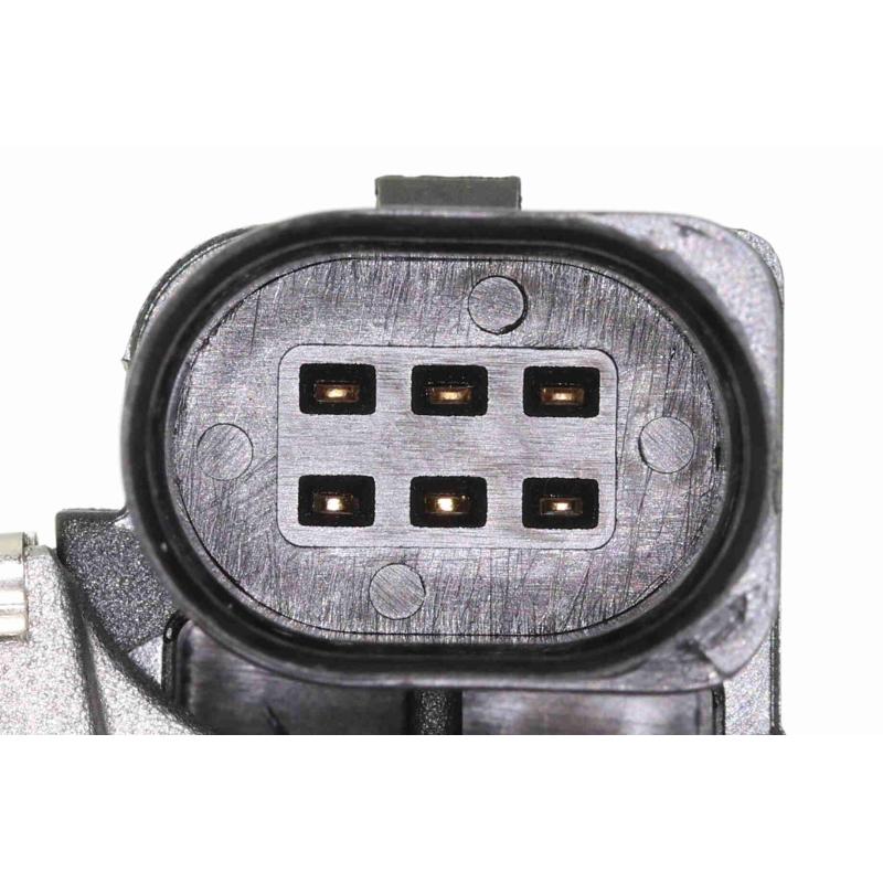 Corps papillon VEMO V10-81-0062 - Visuel 2