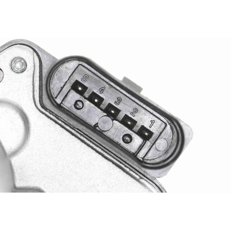 Corps papillon VEMO V10-81-0063 - Visuel 2