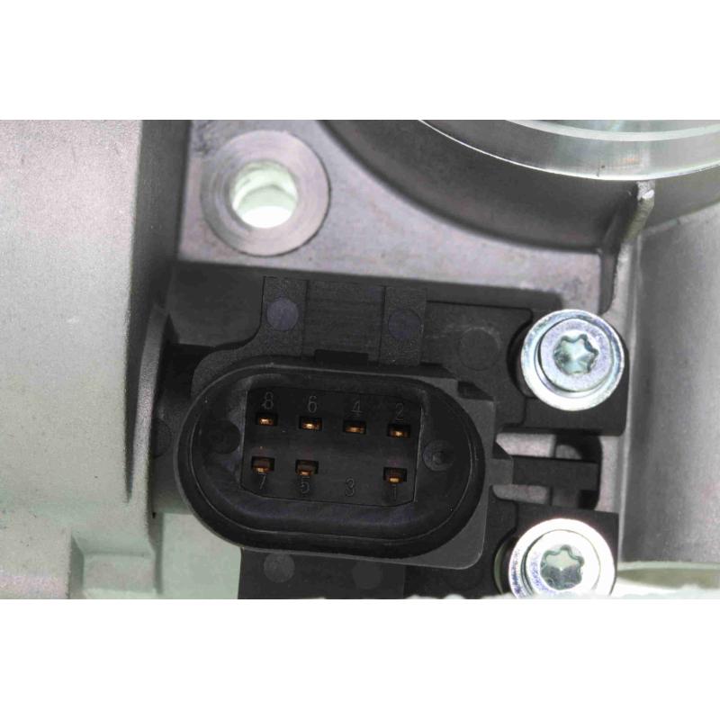 Corps papillon VEMO V10-81-0066 - Visuel 2