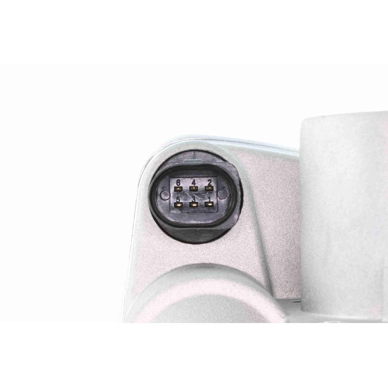 Corps papillon VEMO V10-81-0068 - Visuel 2