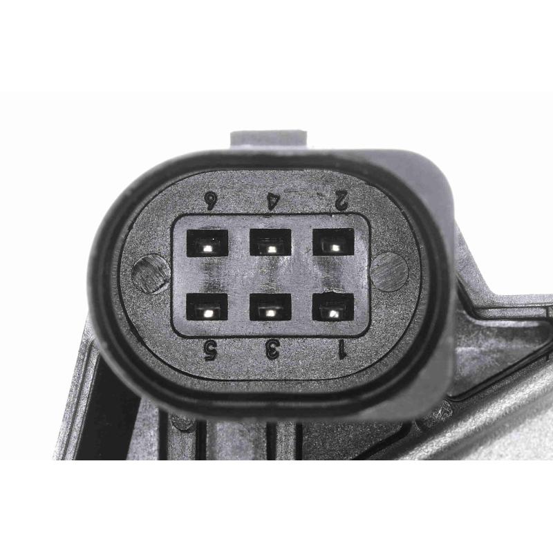 Corps papillon VEMO V10-81-0075 - Visuel 2